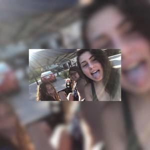 Meet your Posher, Mayce